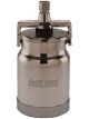 Devilbiss Paint Gun Cup, Replacement, Suction Type, 1,094 Ml Capacity,