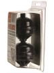 Devilbiss Paint Gun Filters, Whirlwind, Disposable, 1/4 In. Npt Male I