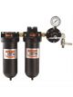 Devilbiss Air Filter Unit (2-Stage)