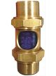 Devilbiss Humidity Indicator, Replacement, Each