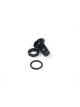 Devilbiss Drain Kit, Replacement, Kit