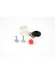 Devilbiss Indicator Kit, Coalescing, Replacement, Kit