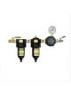 Devilbiss Camair 2 Stage Filter System