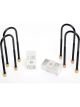 Whiteline Rear Lowering Block Kit 2.0