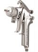 Devilbiss Paint Gun, Devilbiss Gti Millennium Hvlp Pressure Feed Gun,