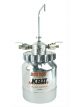Devilbiss H.D. Hose Cleaner (2 Qt)