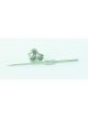 Devilbiss Fluid Tip And Needle, 1.4Mm, Kit