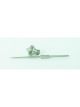 Devilbiss Fluid Tip And Needle, 1.1Mm, Kit