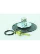 Devilbiss Diaphragm Valve Kit, Replacement, Kit