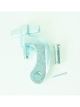 Devilbiss Clamp, Pin/Screw Kit