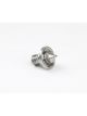 Devilbiss Spray Gun Fluid Tip, 1.6Mm Diameter, Each