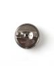Devilbiss Paint Gun Air Cap, Number 410, Steel, Zinc Plated, Retaining