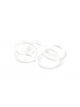Devilbiss Baffle Seal Kit