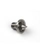 Devilbiss Spray Gun Fluid Tip, 1.0Mm Diameter, Each