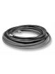 Devilbiss Hose, Air, 3/8 In., 3/8 In. Npt Male Ends, 25 Ft., Synthetic