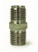 Devilbiss Adapter (1/4 Npt M, 1/4 Nps M)