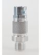 Devilbiss Qd Coupler, Fluid