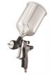 Devilbiss Paint Gun, Tekna Prolite Gravity Feed Spray Gun, 900Cc Volum