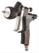 Devilbiss Paint Gun, Tekna Prolite Gravity Feed Spray Gun, Stainless S