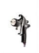 Devilbiss Tekna Prolite Pressure Feed Gun (Te40, Hv40, 1.0, 1.2, 1.4)
