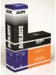 Devilbiss Paint Gun Cups, Gravity Feed, Disposable, Plastic, White, 1,
