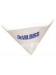 Devilbiss Paint Strainer, Nylon-Fine, 190-Micron, Set Of 100