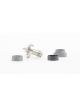Devilbiss Spray Gun Fluid Tip, 2.0Mm Diameter, Each