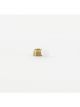 Devilbiss Packing And Nut, Replacement Part, Each
