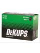 Devilbiss Reusable Sleeve & Lid 9 Oz (2) (Order Qty 6)
