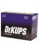 Devilbiss Reusable Sleeve & Lid 34 Oz (2) (Order Qty 6)