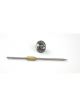 Devilbiss Tip And Needle, Paint Gun, Replacement, Each