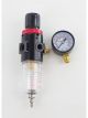 Devilbiss Reg / Filter, Moisture Trap
