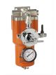 Devilbiss Line Filter, Air Compressor, 135 Psi Max, Kit
