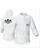 Devilbiss Hooded Lab Coat (M)
