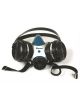Devilbiss Respirator, Millenium 3000 Premium, Medium Size, Each