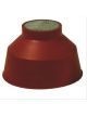 Devilbiss Strainer Red - 80 Mesh
