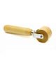 Dynamat Sound Deadener Installation Tool, Wood, Roller, Each