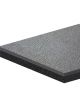 Dynamat Sound Deadener, Dynadeck, 0.452 In. Thick, 36 In. X 54 In., Eac..