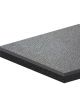 Dynamat Sound Deadener, Dynadeck, 0.452 In. Thick, 108 In. X 54 In., Ea..