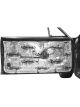 Dynamat Sound Deadeners, Xtreme, Sheet Type, For Driver And Passenge
