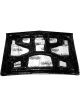 Dynamat Sound Deadener, Xtreme, Sheet Type, For Trunk Lid, Chevy, Kit