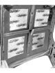 Dynamat Sound Deadener, Xtreme, Sheet Type, For Package Tray, Buick, C