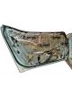 Dynamat Sound Deadener, Xtreme, Sheet Type, For Driver And Passenger D
