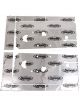 Dynamat Sound Deadener Dynamat, Doors For Chevy, Pontiac, Kit