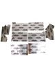 Dynamat Sound Deadener Dynamat For Chevy, Pontiac, Kit