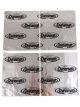 Dynamat Sound Deadener Dynamat, Roof For Chevy, Pontiac, Kit