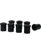 Whiteline Rear Spring Eye Rear & Shackle Bushing