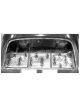 Dynamat Sound Deadener, Xtreme, Sheet Type, For Package Tray, Chevy, K
