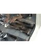 Dynamat Sound Deadener, Rear Seat Area, Self-Adhesive For Chevy, Kit