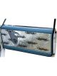 Dynamat Sound Deadener, Driver/Passenger Doors, Self-Adhesive For Chevy